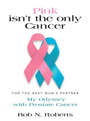 cover image of Pink Isn't the Only Cancer